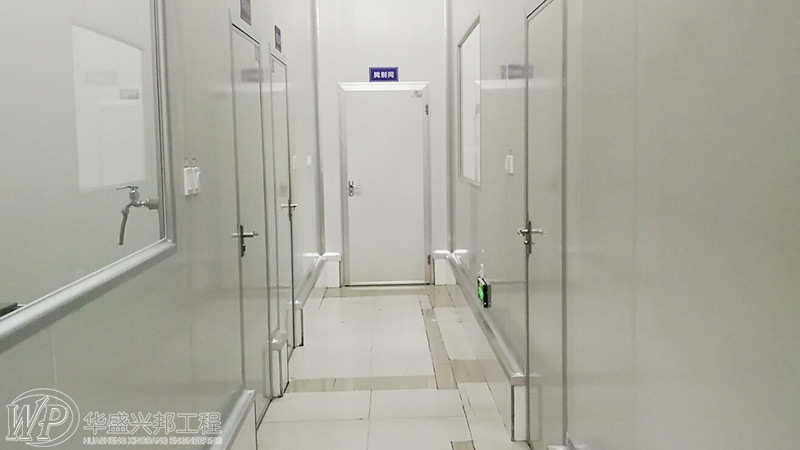 食品工廠設(shè)計之管道布置圖的標注