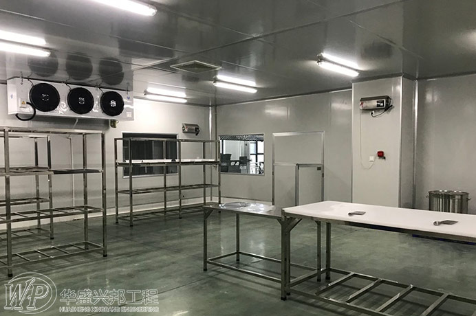 食品工廠建設(shè)其他費用估算