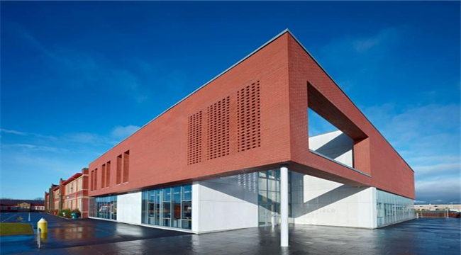 成都建筑設(shè)計(jì)公司