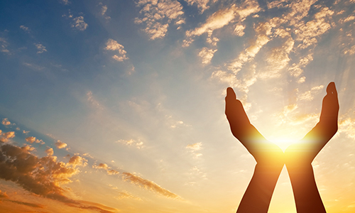 經(jīng)營(yíng)理念——求實(shí)誠信