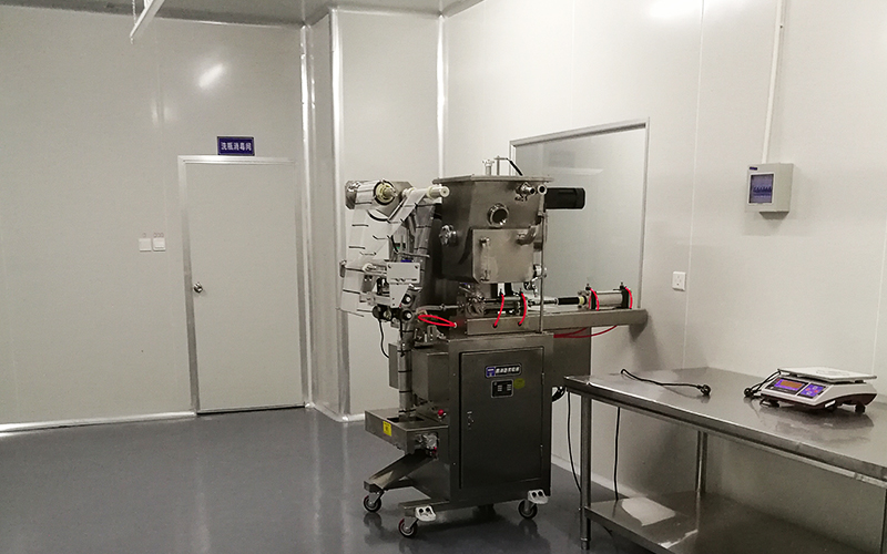 食品工廠設計對公用系統(tǒng)的要求