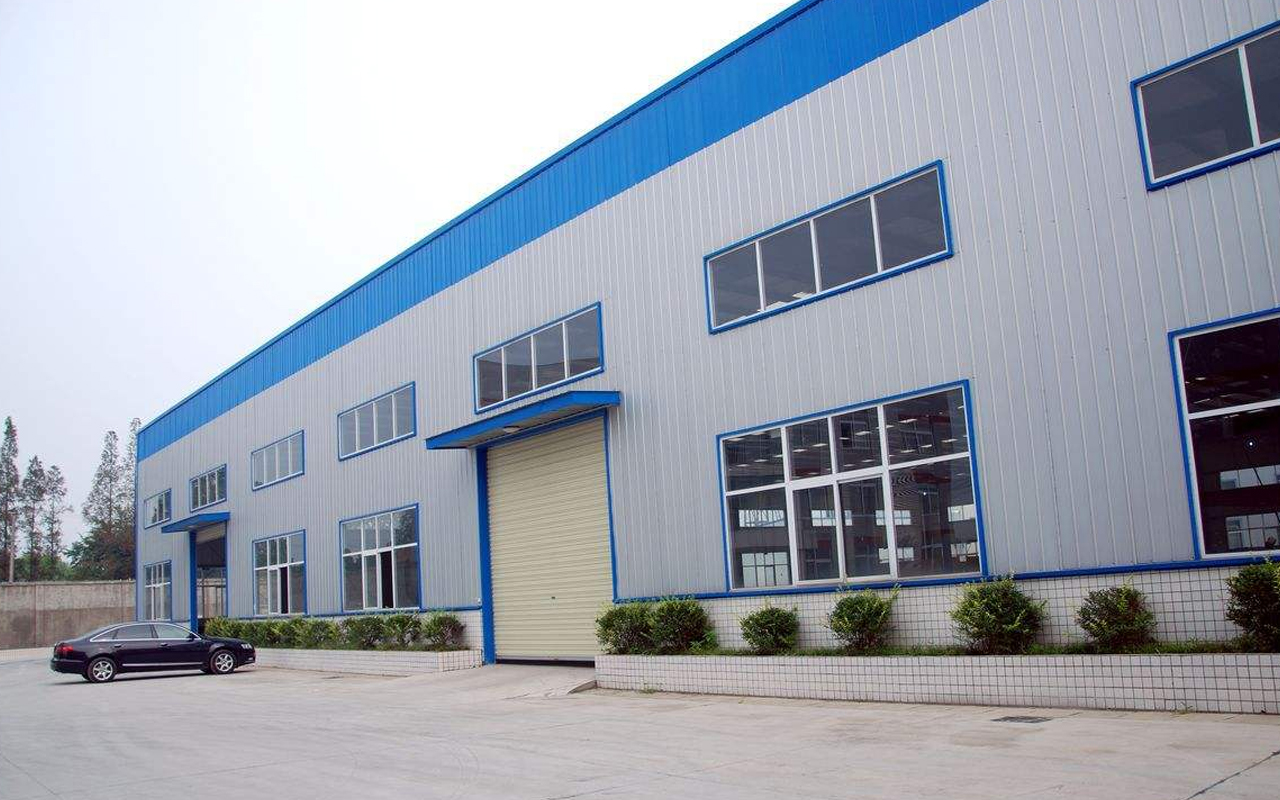 食品工廠設計方案的選擇