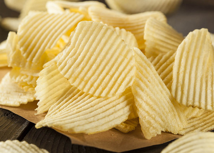 華盛興邦凈化工程薯類和膨化食品類別相關的企業(yè)服務案例