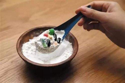 特殊醫(yī)學用途嬰兒配方食品企業(yè)目錄——華盛興邦