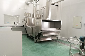 食品工廠排水系統(tǒng)設(shè)計要點(diǎn)