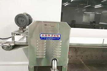 食品工廠變配電設(shè)施及對土建的要求