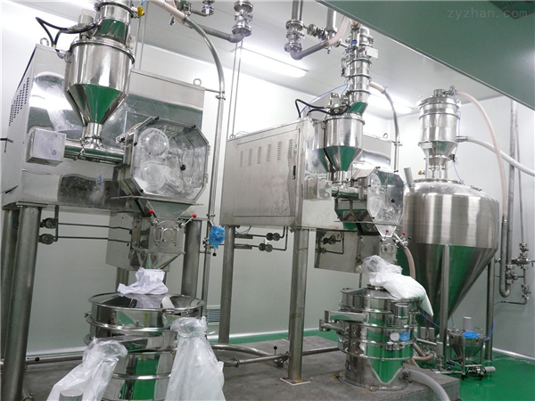 藥廠車間工藝布置對土建專業(yè)設(shè)計的要求