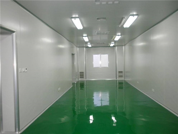 藥廠廠房質(zhì)量檢驗中心的設計要點