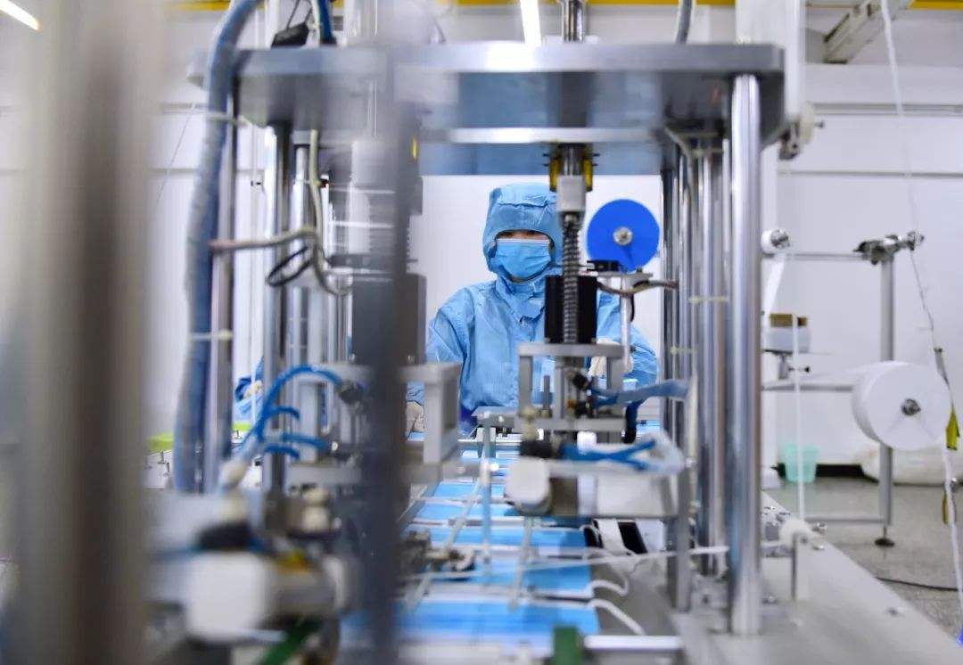 怎么開(kāi)辦一家口罩廠,建一家口罩廠要注意哪些的問(wèn)題