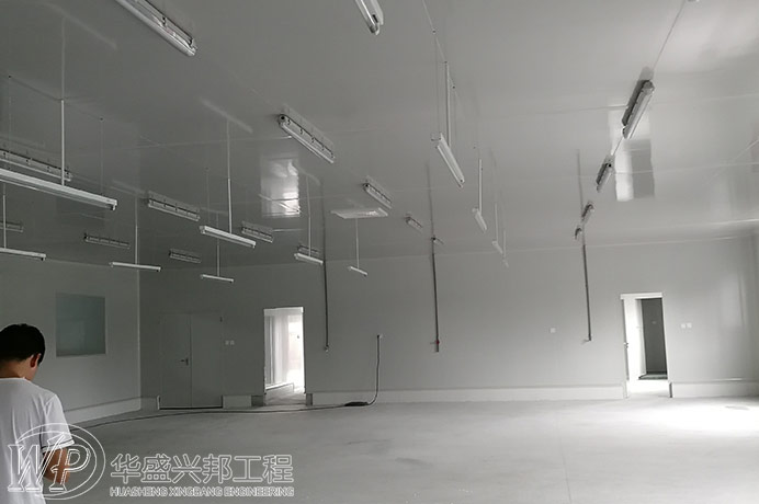 藥廠設(shè)計(jì)中制藥用水的分類