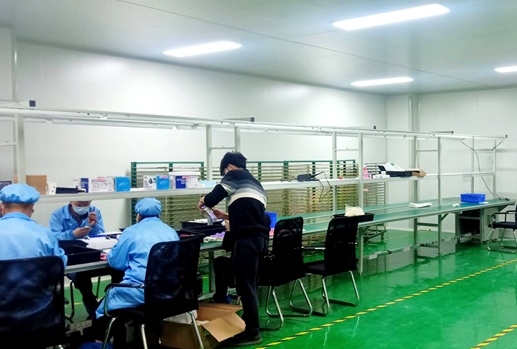 四川恒升醫療科技有限公司