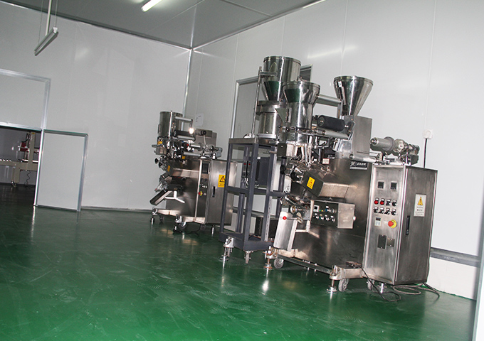 云南永固農業發展有限公司