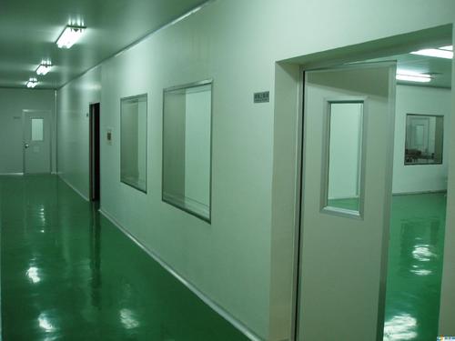 成都醫(yī)藥廠房設(shè)計的注意事項(xiàng)