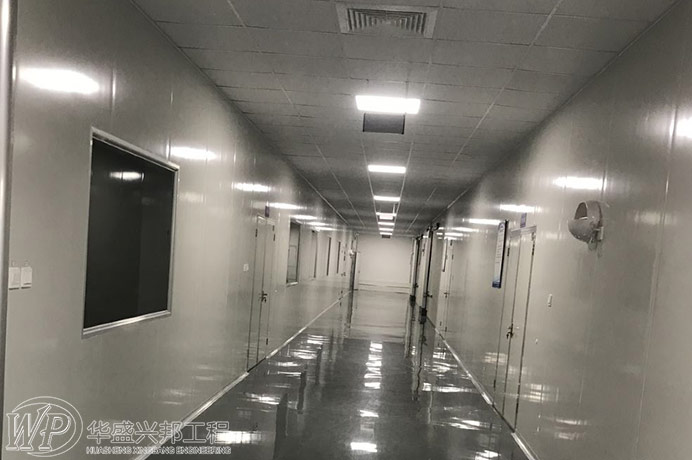 中央廚房總平面設(shè)計(jì)的要求