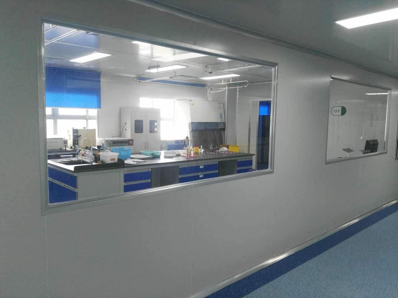 實驗室排水系統(tǒng)設計