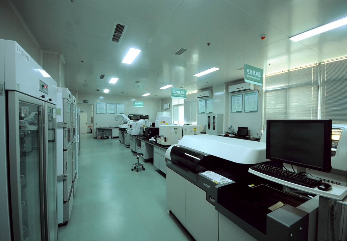 實驗室管道系統(tǒng)布置方式有哪些？