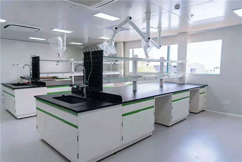 實(shí)驗(yàn)室通風(fēng)系統(tǒng)設(shè)計(jì)