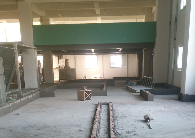 甘肅思泊湖味業有限公司