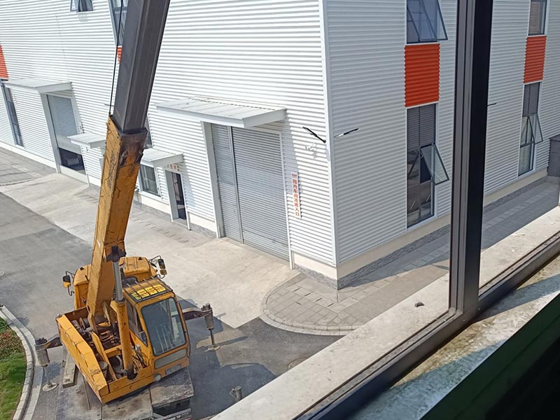 皇潮閣二期項(xiàng)目