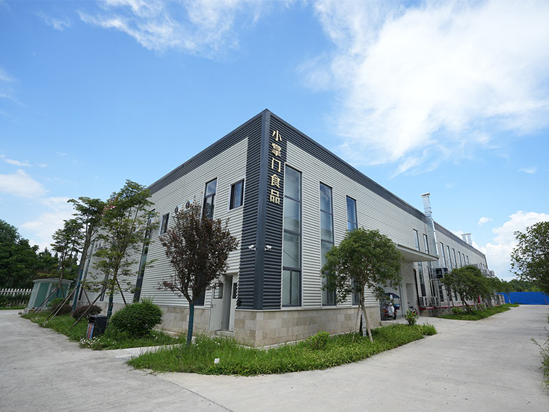 江油小掌門(mén)項(xiàng)目